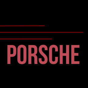 Porsche Carrera GT – Porsche SH