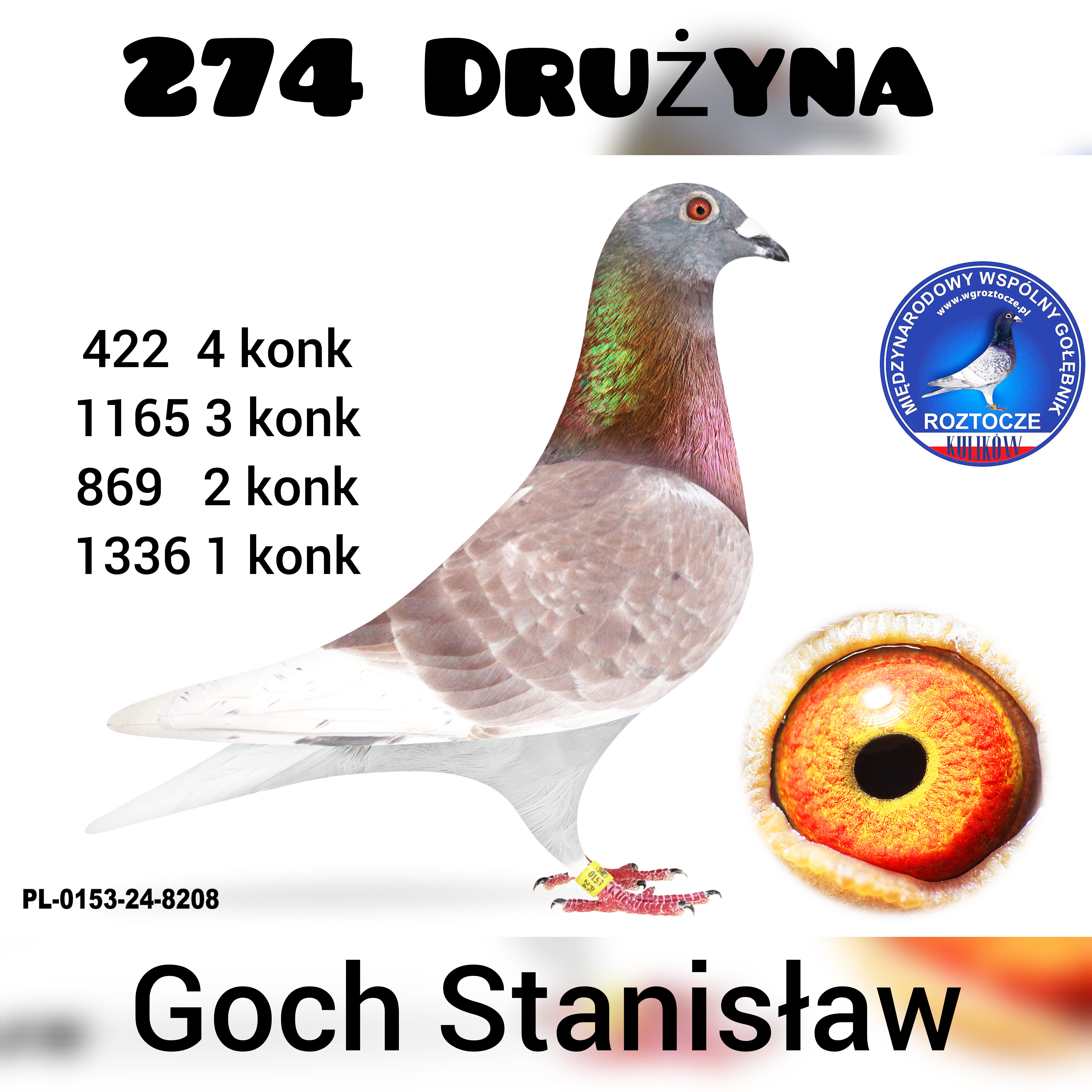 GOCH STANISŁAW